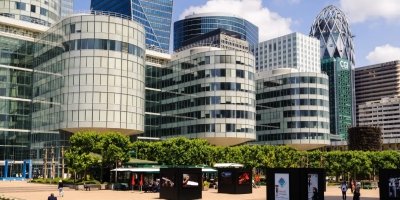 ESCE International Business School